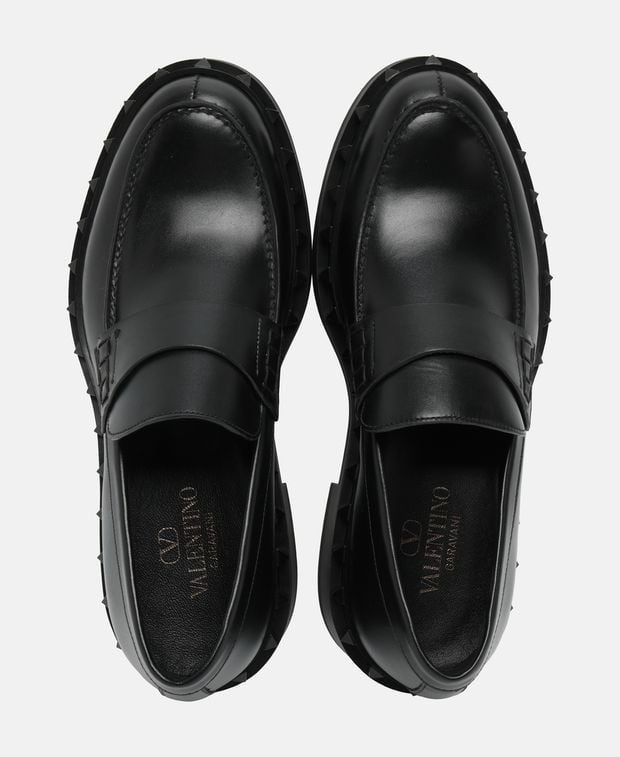 Valentino Garavani Loafers
