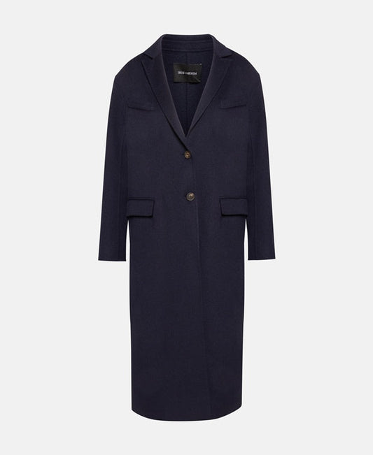Iris von Arnim Wool coat