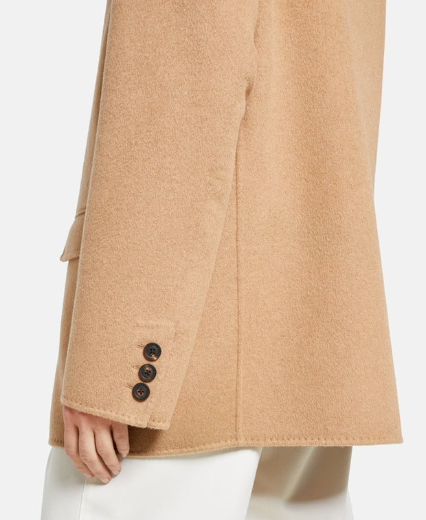 Iris von Arnim Wool blazer