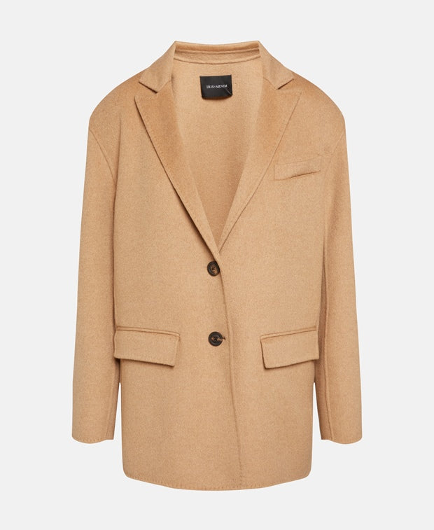 Iris von Arnim Wool blazer