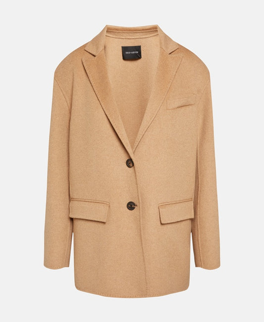 Iris von Arnim Wool blazer