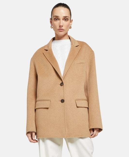 Iris von Arnim Wool blazer