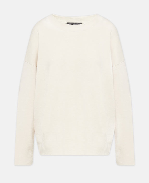 Iris von Arnim Long-sleeved jumper