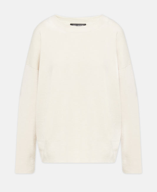 Iris von Arnim Long-sleeved jumper