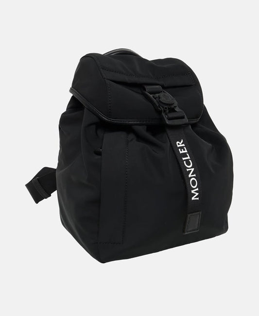 Moncler Trick Backpack Black