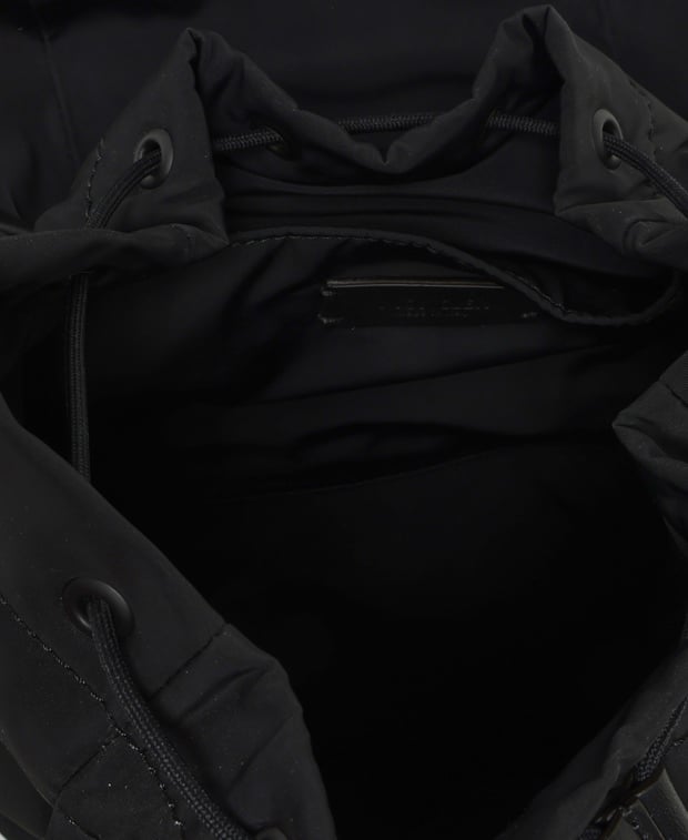 Moncler Trick Backpack Black