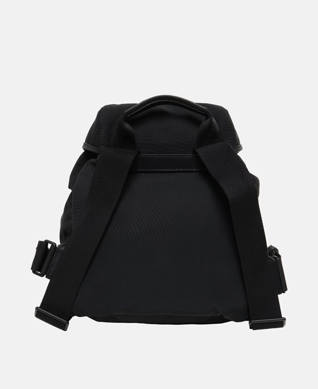 Moncler Trick Backpack Black