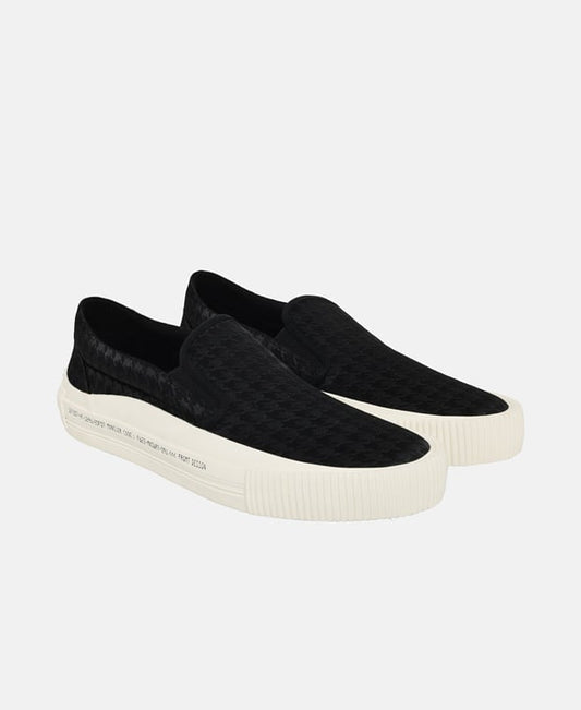 Vulcan Frgmt Slip-on sneakers