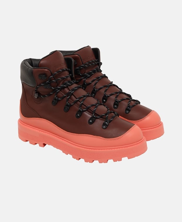 Moncler Genius x Palm Angels Peka Hiking shoes