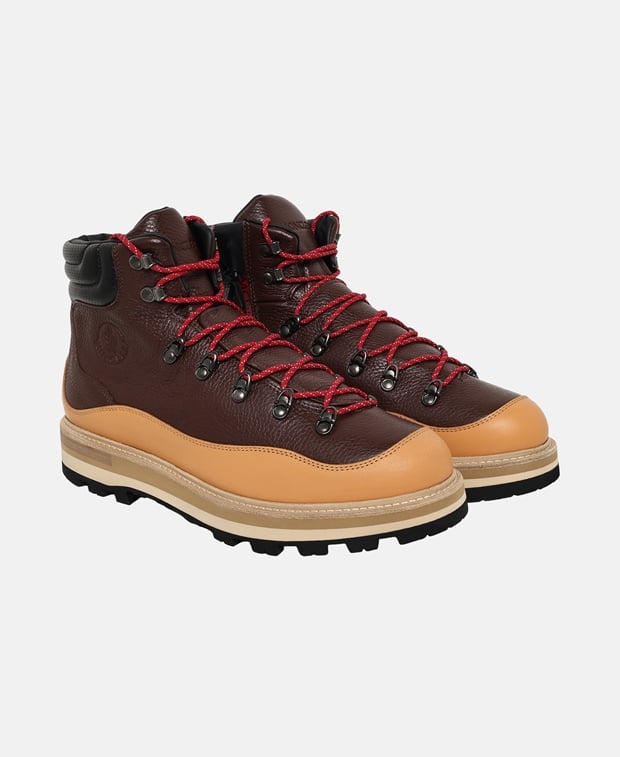 Peka Hiking shoes