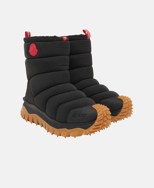 Apres Trail X Bbc Winter boots