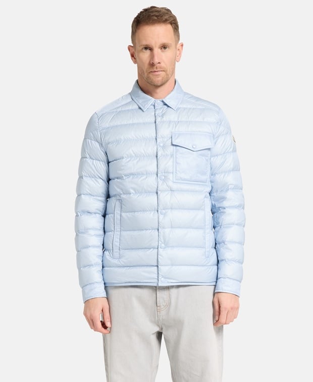 Moncler Down jacket Tenibres