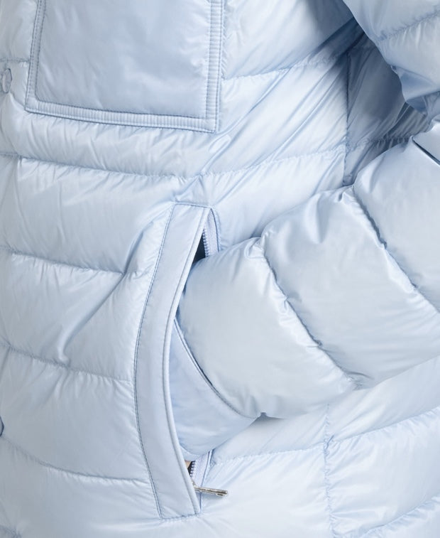 Moncler Down jacket Tenibres