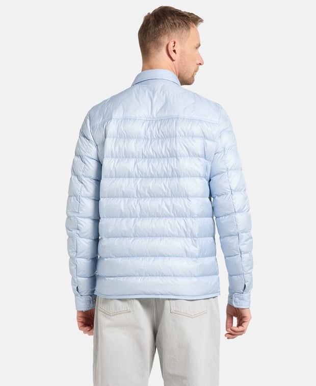 Moncler Down jacket Tenibres