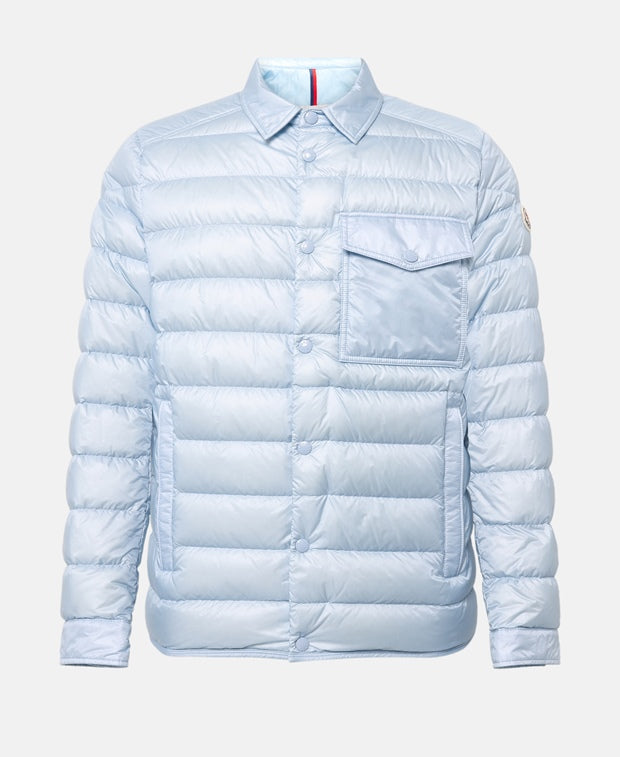 Moncler Down jacket Tenibres