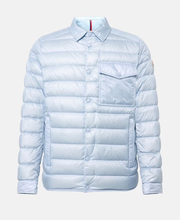 Moncler Down jacket Tenibres