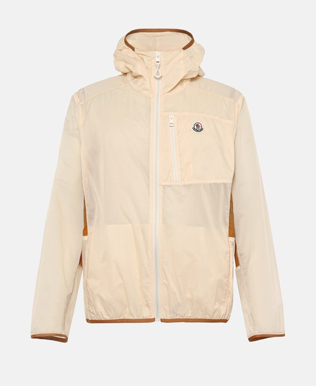 Moncler Lightweight jacket