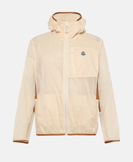 Moncler Lightweight jacket