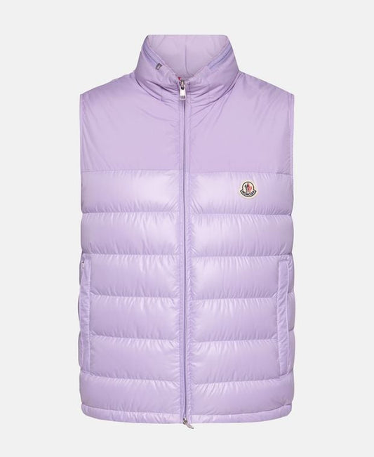 Moncler Down gilet