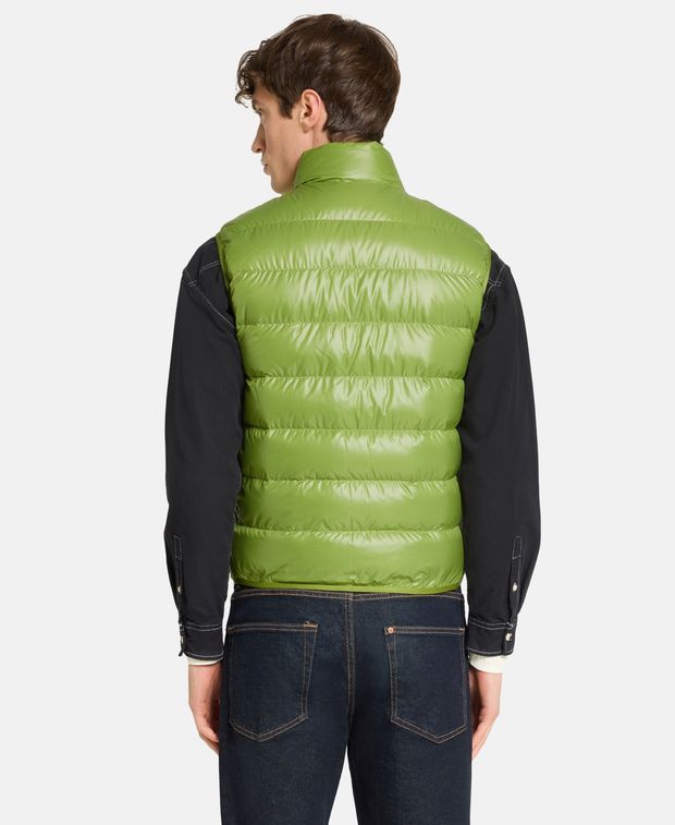 Moncler Down gilet