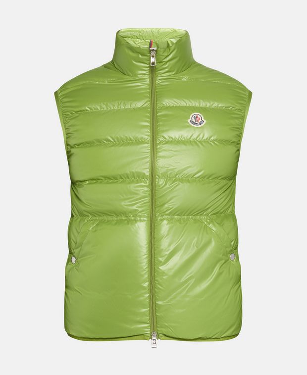 Moncler Down gilet