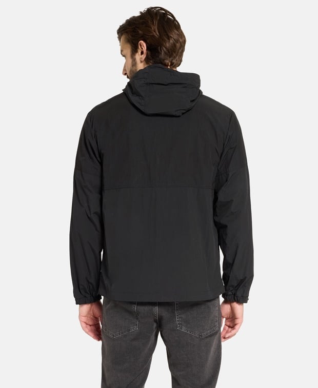 Moncler Lightweight jacket Black