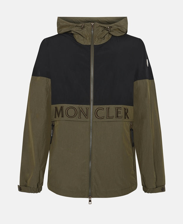 Moncler Lightweight jacket