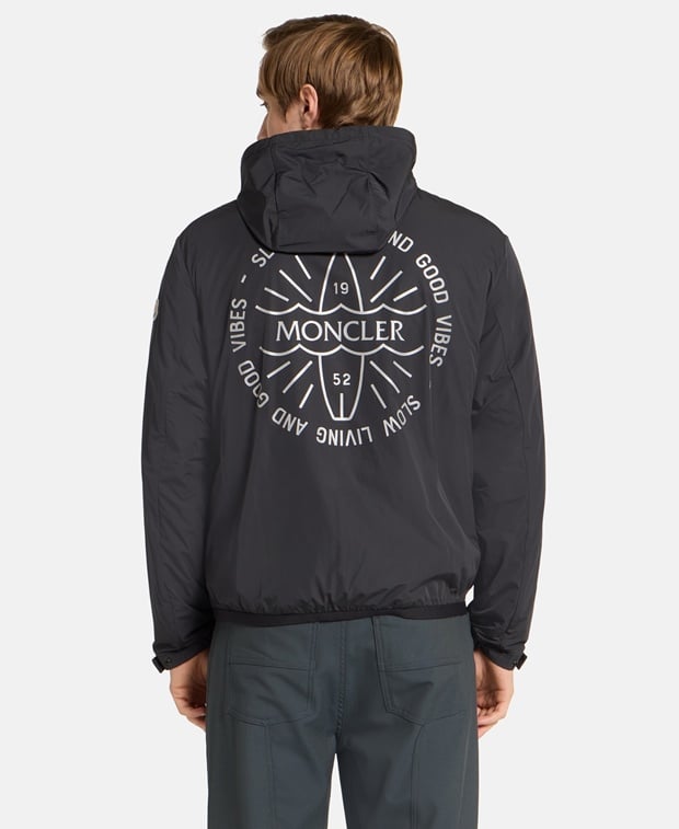 Moncler Transitional jacket