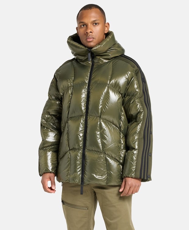 Moncler Genius Down jacket