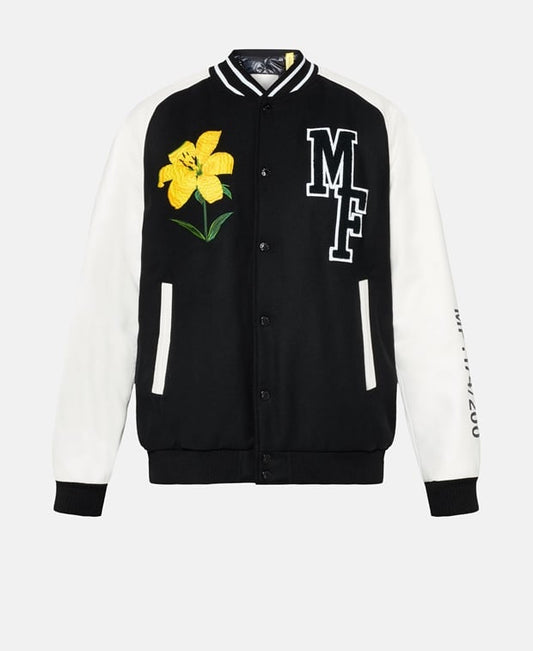 Moncler Genius Jacket Black
