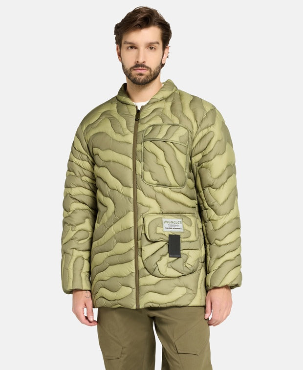 Moncler Genius Winter jacket