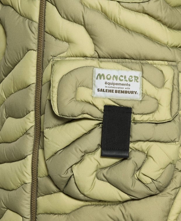 Moncler Genius Winter jacket