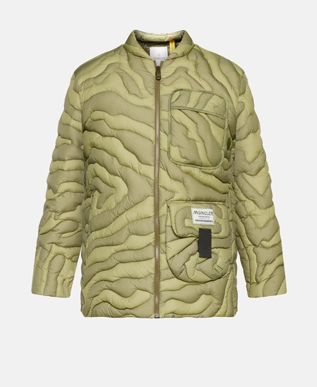 Winter jacket