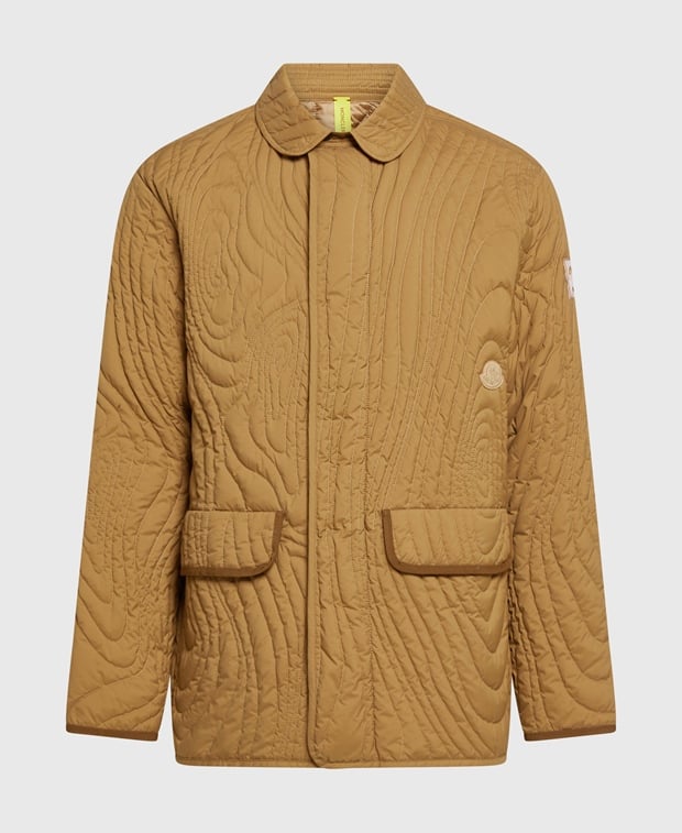 Moncler Genius Down jacket