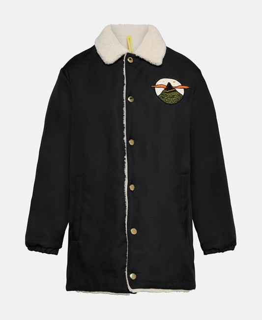 Moncler Genius Winter jacket
