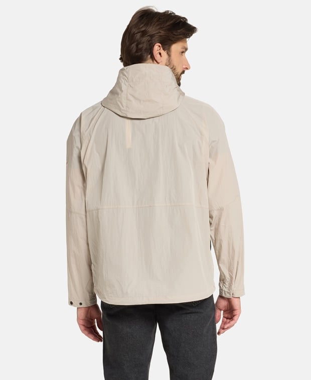 Moncler Genius Short parka