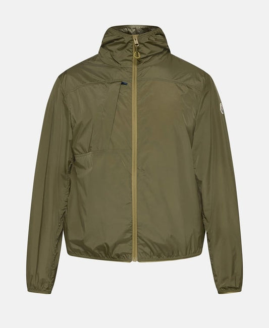 Lightweight jacket