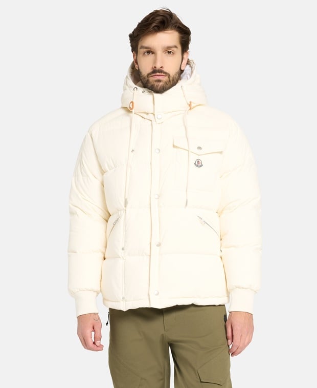 Moncler Down jacket