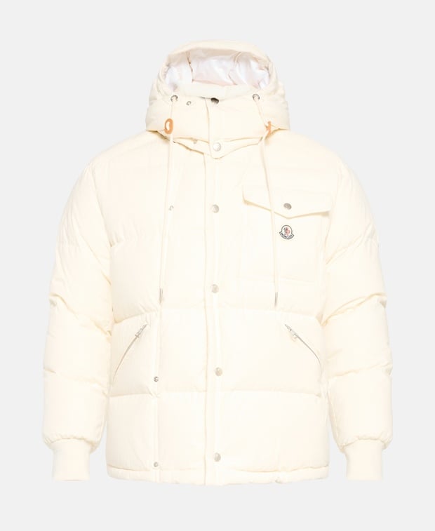 Moncler Down jacket