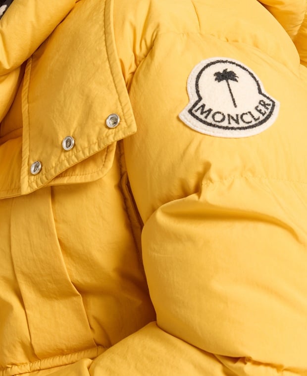 Moncler Genius Down jacket