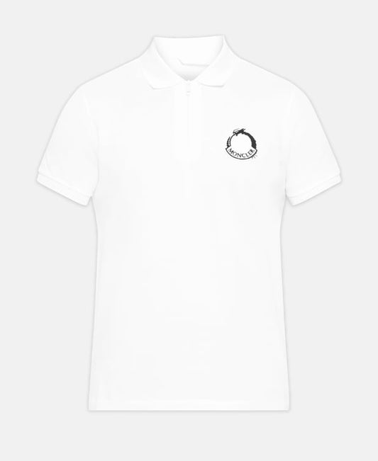 Polo shirt