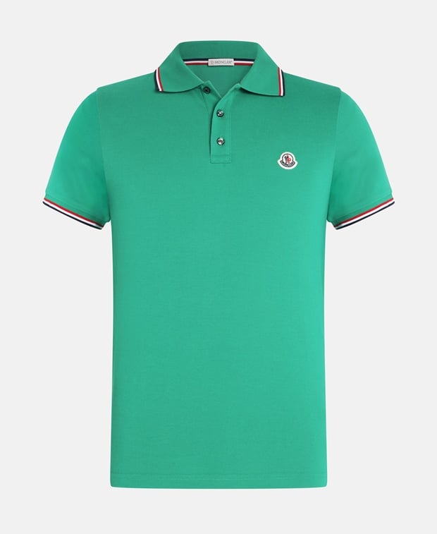 Moncler Polo shirt