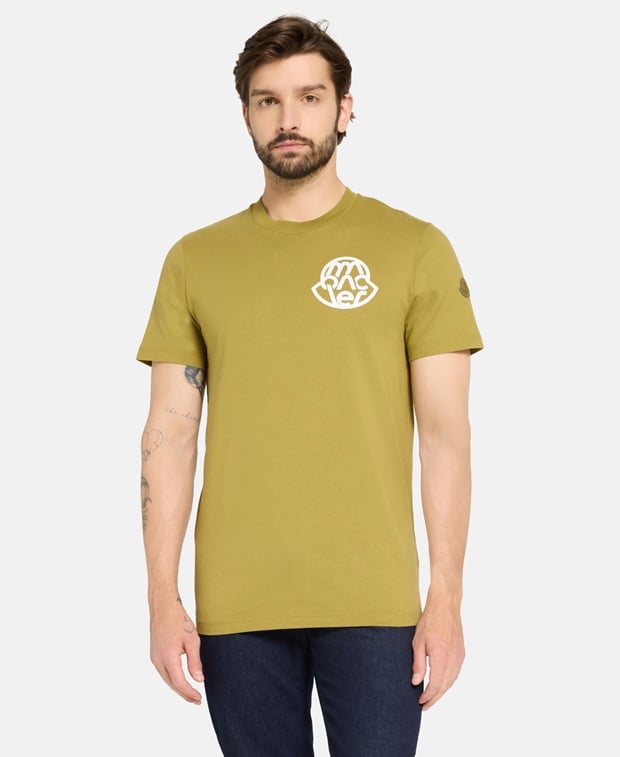 Moncler T-shirt