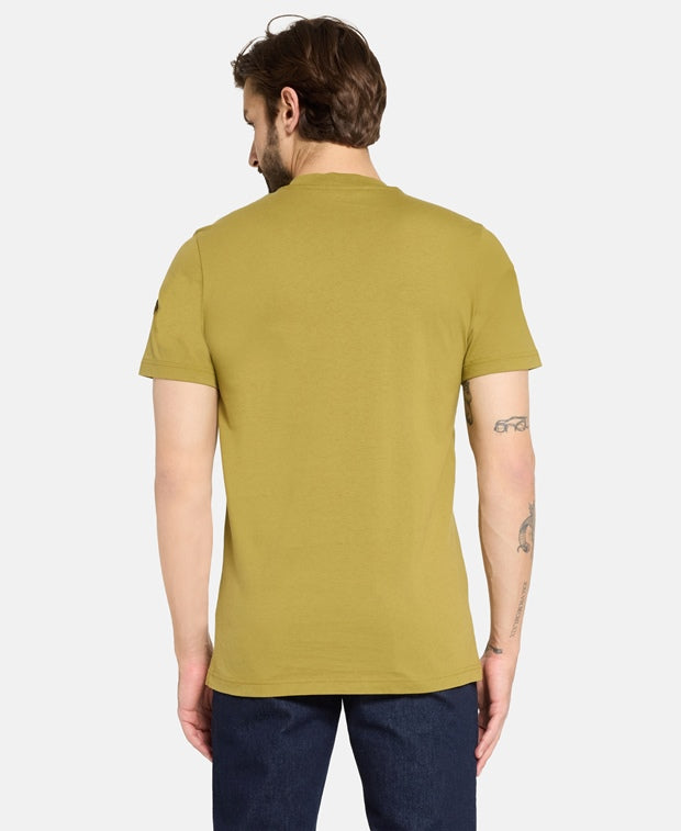 Moncler T-shirt