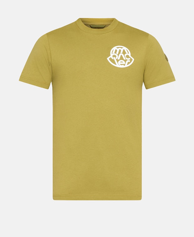 Moncler T-shirt