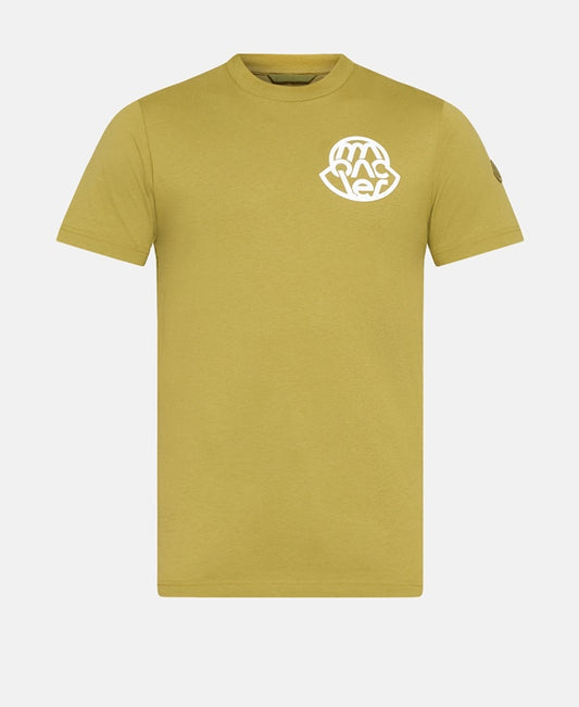 Moncler T-shirt