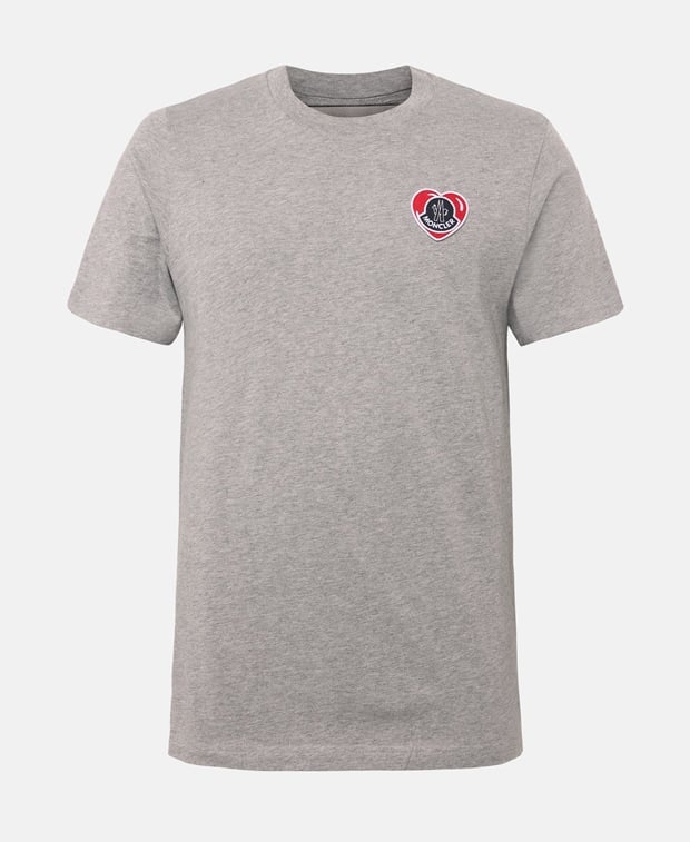 Moncler T-shirt