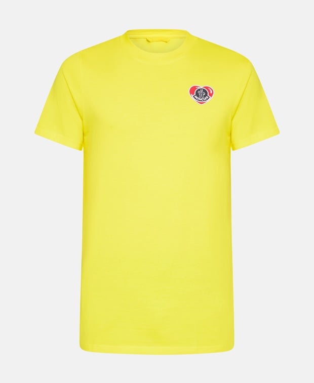 Moncler T-shirt
