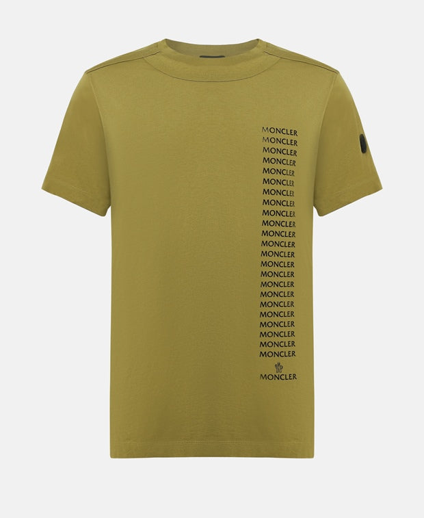 Moncler T-shirt