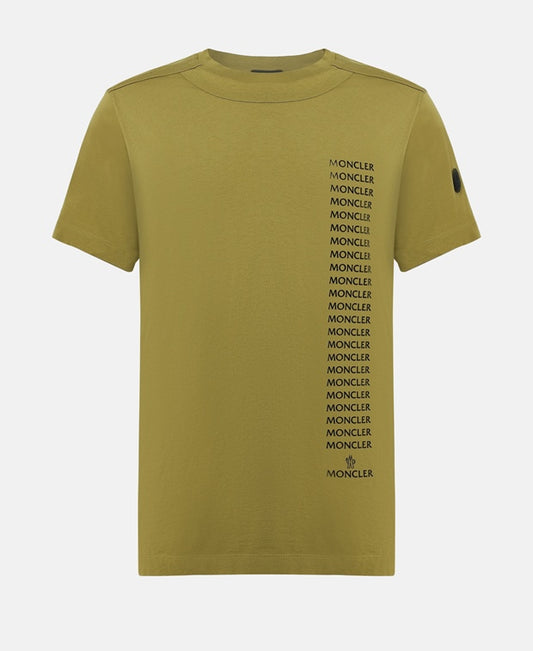 Moncler T-shirt
